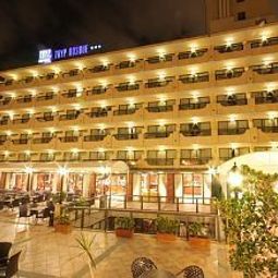 TRYP Palma Bosque Hotel Palma di Maiorca PALMA (El Terreno)