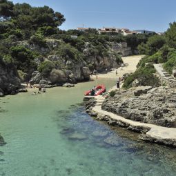 Globales Almirante Farragut Club Hotel Ciutadella Illes Balears