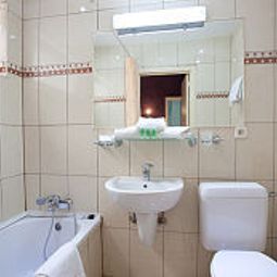 Camera da bagno De France Fotos