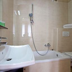 Camera da bagno De France Fotos