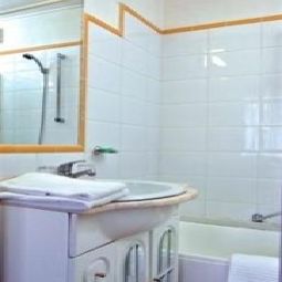 Camera da bagno De France Fotos