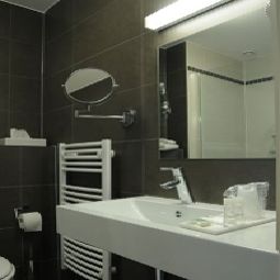 Bathroom Europa Fotos