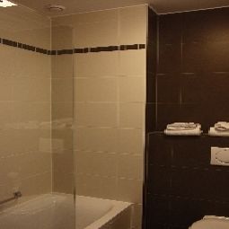 Bathroom Europa Fotos