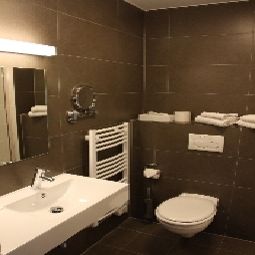 Bathroom Europa Fotos