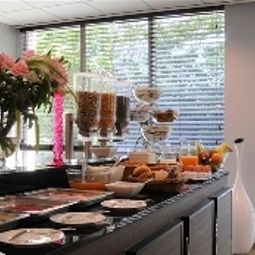 Buffet Europa Fotos