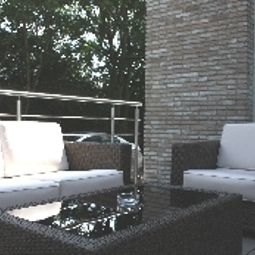 Terrace Europa Fotos