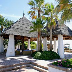 Garten Don Carlos Leisure Resort & Spa Fotos