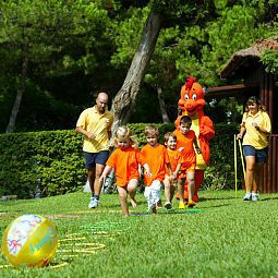 Garten Don Carlos Leisure Resort & Spa Fotos