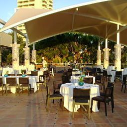 Restaurant Don Carlos Leisure Resort & Spa Fotos