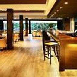Bar Guitart Gran Hotel Monterrey Fotos