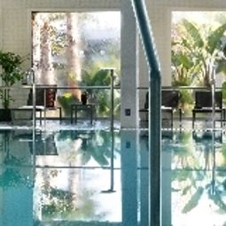 Pool Guitart Gran Hotel Monterrey Fotos