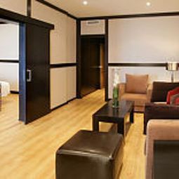 Suite Guitart Gran Hotel Monterrey Fotos