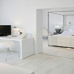 Suite Guitart Gran Hotel Monterrey Fotos