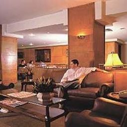  Grande Hotel Sao Francisco Fotos