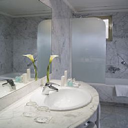 Cuarto de baño Agumar Fotos