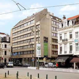 NH Brussels City Centre Bruksela Quartier Louise