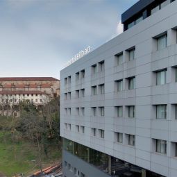 Holiday Inn BILBAO Bilbao 