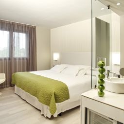 Barceló Bilbao Nervión Bilbao 