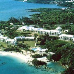 Foto dell’hotel Grotto Bay Beach Resort