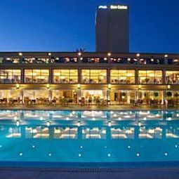 Don Carlos Leisure Resort & Spa Marbella 