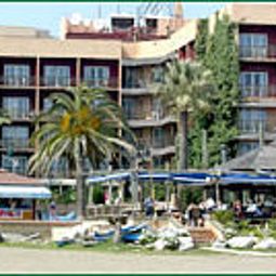 Tropicana Hotel & Beach Club Torremolinos Carihuela