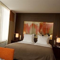 Номер Eden Hotel - Hampshire Eden Fotos