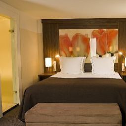 Номер Eden Hotel - Hampshire Eden Fotos