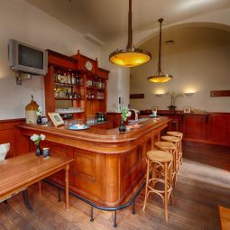 Bar Fletcher Hotel Gilde Fotos