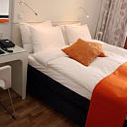 Chambre Elite Arcadia Fotos