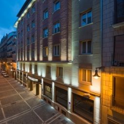 Maisonnave Pamplona 