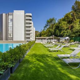 Hotelfotos Barceló Costa Vasca