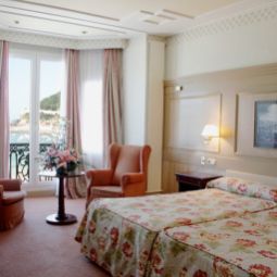 Hotelfotos Hotel De Londres Y De Inglaterra