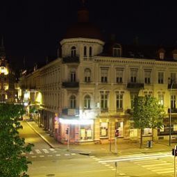 Hotelfotos Linnéa Sweden Hotels