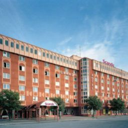 Scandic Grand Hotel Örebro 