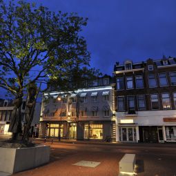 Hotelfotos Golden Tulip Lion d Or