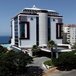 Antalya Hotel Antalya Antalya