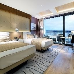 The Grand Tarabya Stambuł Tarabya