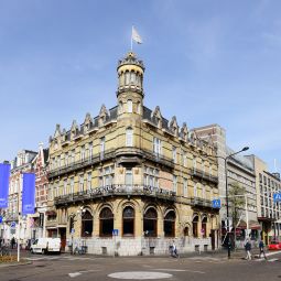 Amrath Grand Hotel de l´Empereur Non-Smoking Maastricht  