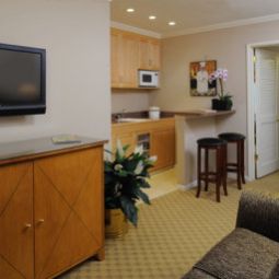 Zimmer Beverly Hills Plaza Hotel Fotos