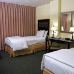 Room Hacienda Hotel Fotos