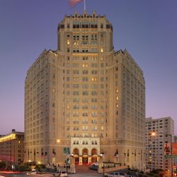 InterContinental MARK HOPKINS SAN FRANCISCO San Francisco 