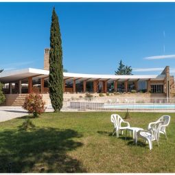 Les Cabanettes Arles Camargue