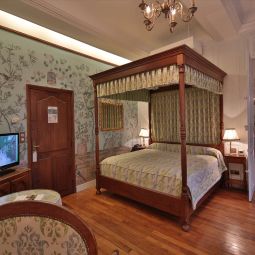 Le Cep Small Luxury Hotels Beaune Bourgogne