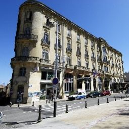  Le Terminus Fotos