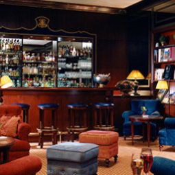 Bar Sofitel Dijon La Cloche Fotos