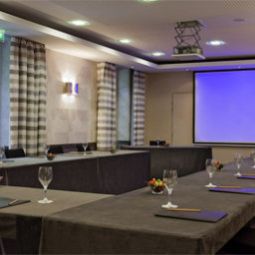 Conference room Sofitel Dijon La Cloche Fotos