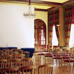 Conference room Sofitel Dijon La Cloche Fotos