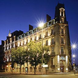 Sofitel Dijon La Cloche Fotos