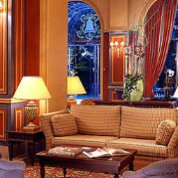  Sofitel Dijon La Cloche Fotos