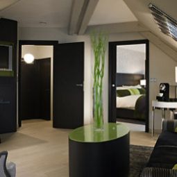 Room Sofitel Dijon La Cloche Fotos